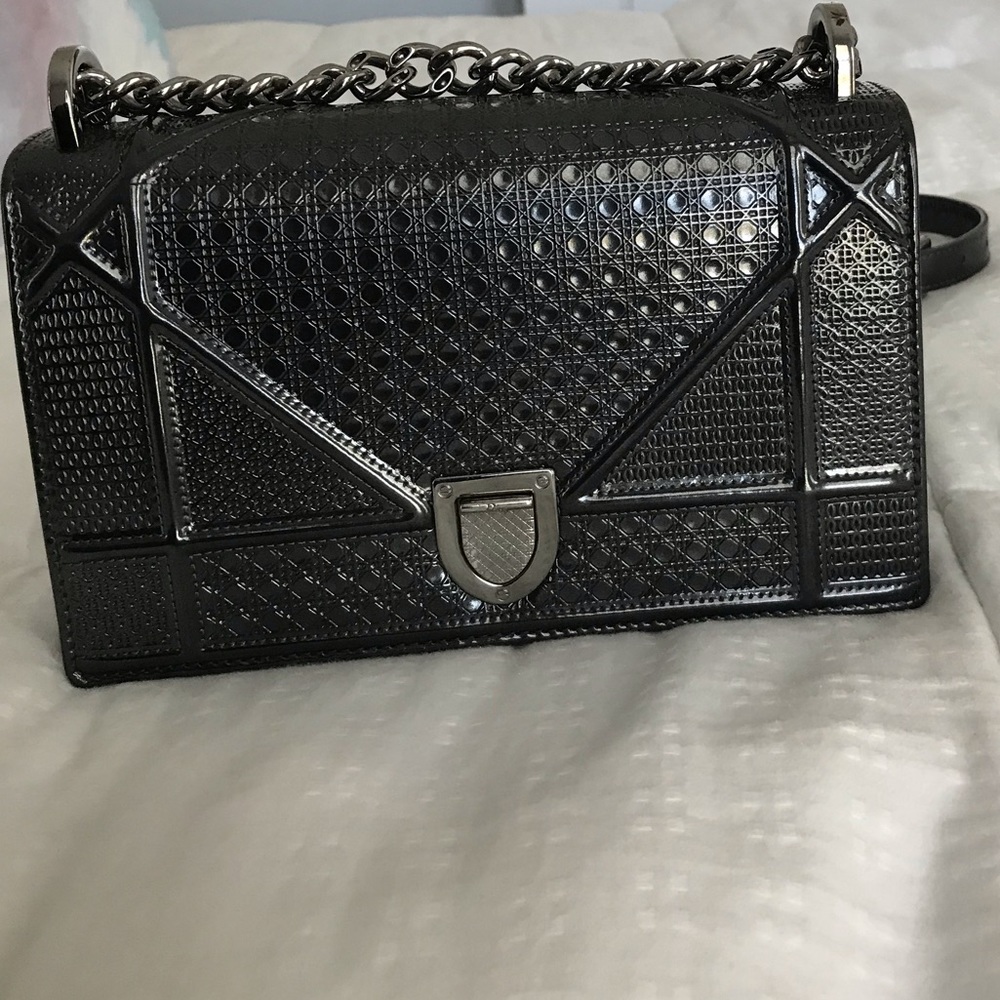 Christian Dior Diorama